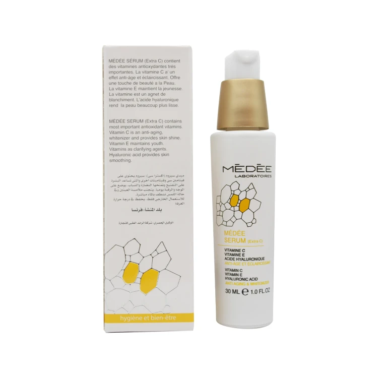 MEDEE SERUM EXTRA C 30ML